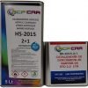 KIT BARNIZ BICAPA HS-2015 7.5 LTS