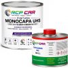 PINTURA MONOCAPA UHS 2K+CATALIZADOR