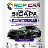 PINTURA BICAPA AL DISOLVENTE PURA