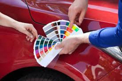 Comprar Pintura coche - Donde comprar pintura automovil