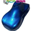 Pintura Candy Azul Cian