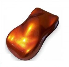 Pintura Candy Naranja 54