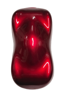 Pintura Candy Rojo Vino VC - Appel Red