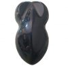 Pintura Candy Negro C70