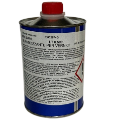FLEXIBILIZANTE - ELASTIFICANTE PINTURA 0.500 CC