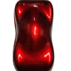 Pintura Candy Rojo VC