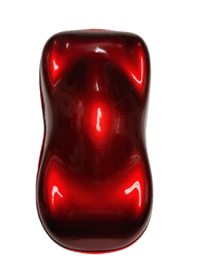 Pintura Candy Rojo VC