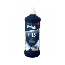 Pasta de pulir P-15  (Corte Rápido) 1 Lt